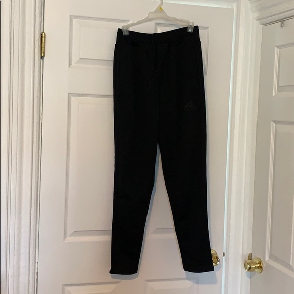 adidas Pants Black Adidas Pants Poshmark